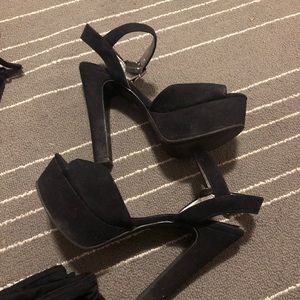 Heels